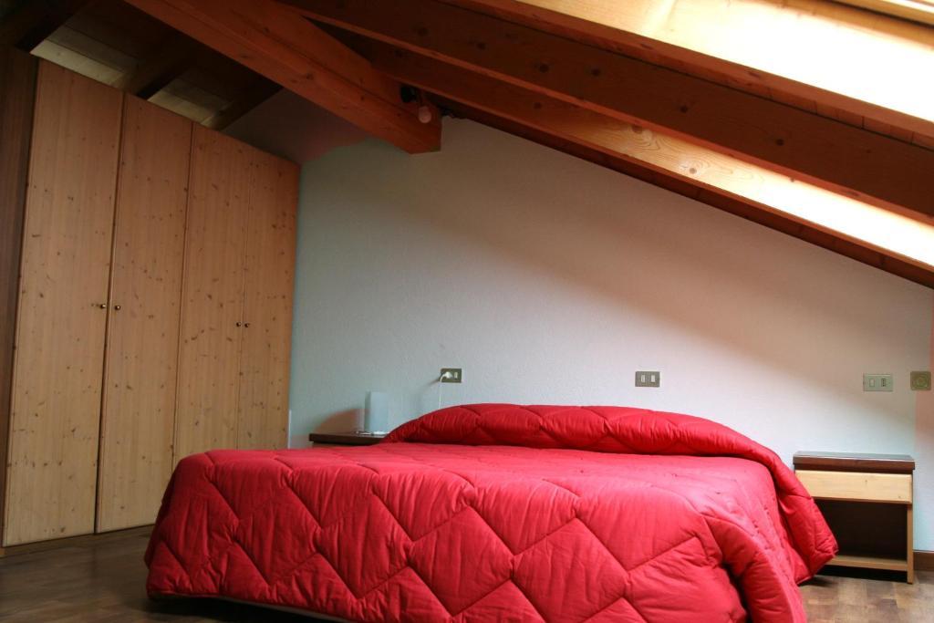 ואלדיסוטו Residence Elga חדר תמונה