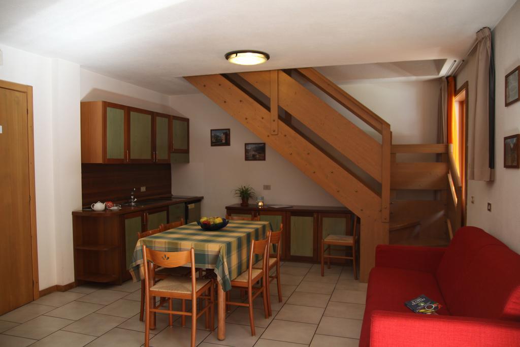 ואלדיסוטו Residence Elga מראה חיצוני תמונה