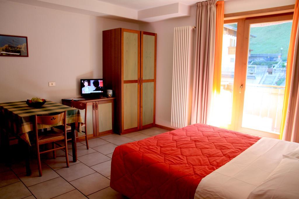 ואלדיסוטו Residence Elga מראה חיצוני תמונה
