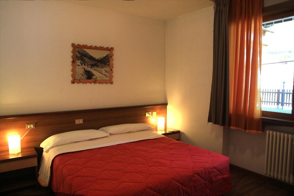 ואלדיסוטו Residence Elga מראה חיצוני תמונה