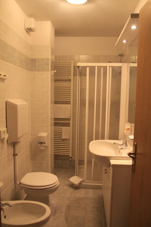 ואלדיסוטו Residence Elga מראה חיצוני תמונה